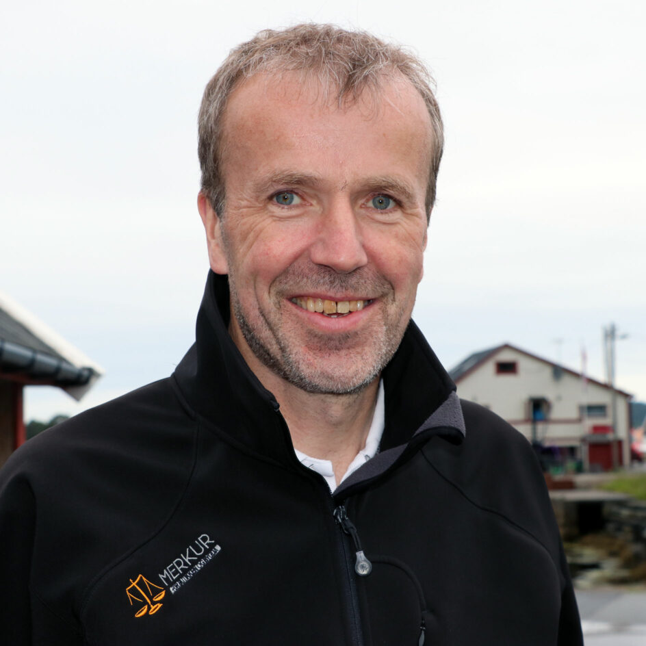 Lars Helgeland