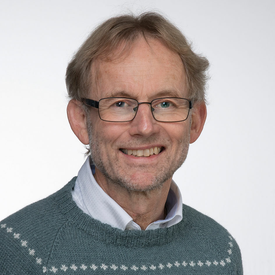 Per Kjetil Jørgensen