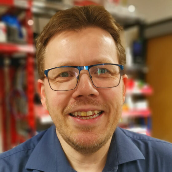 Halvard Mikalsen