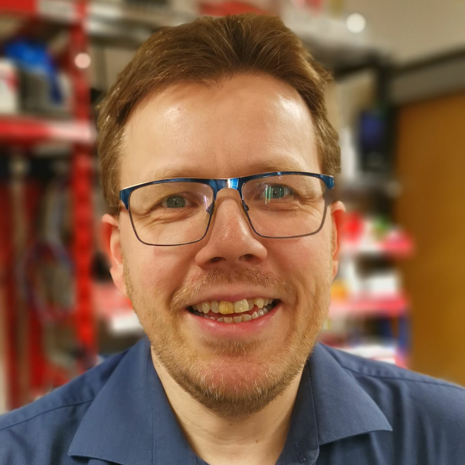 Halvard Mikalsen
