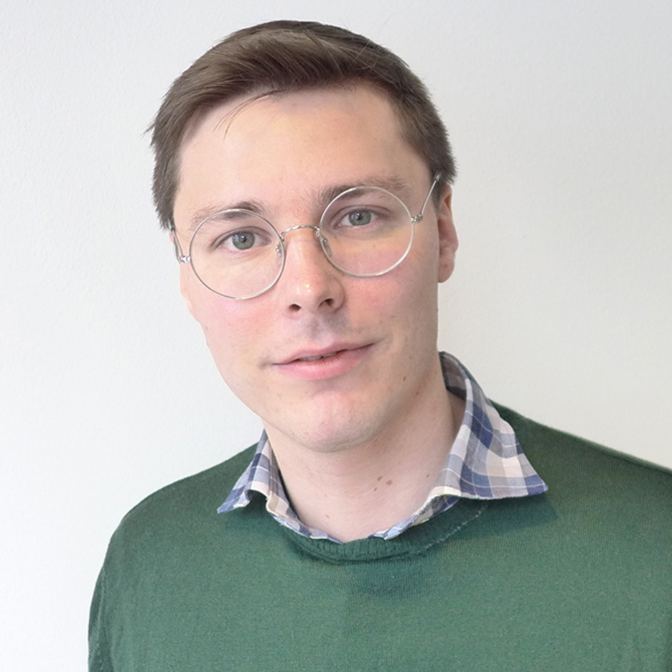 Preben Woll Bostad