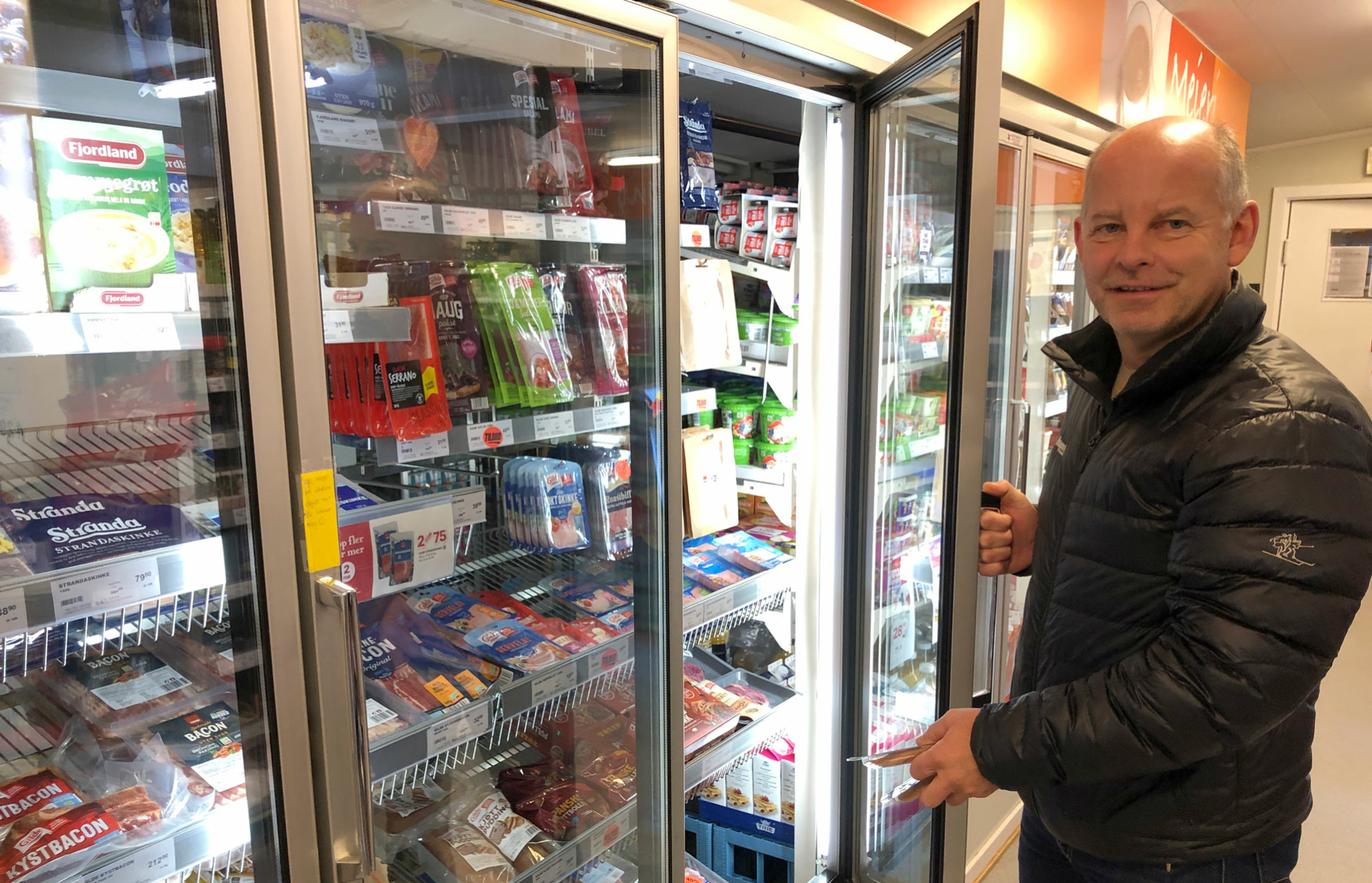 Bilde for Her er regelverket for straumstøtte