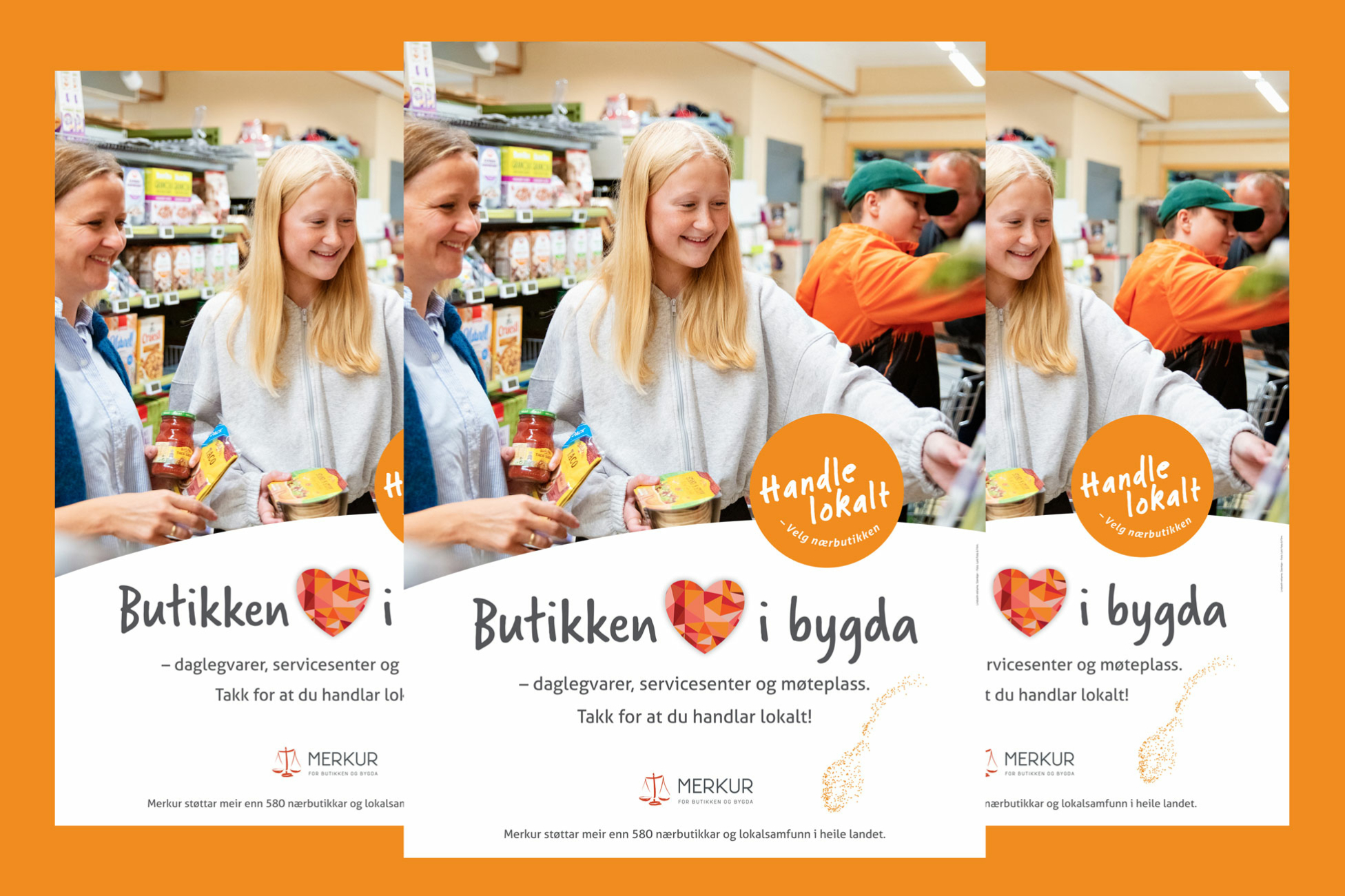 Bilde for Siste frist for Handle lokalt-materiell